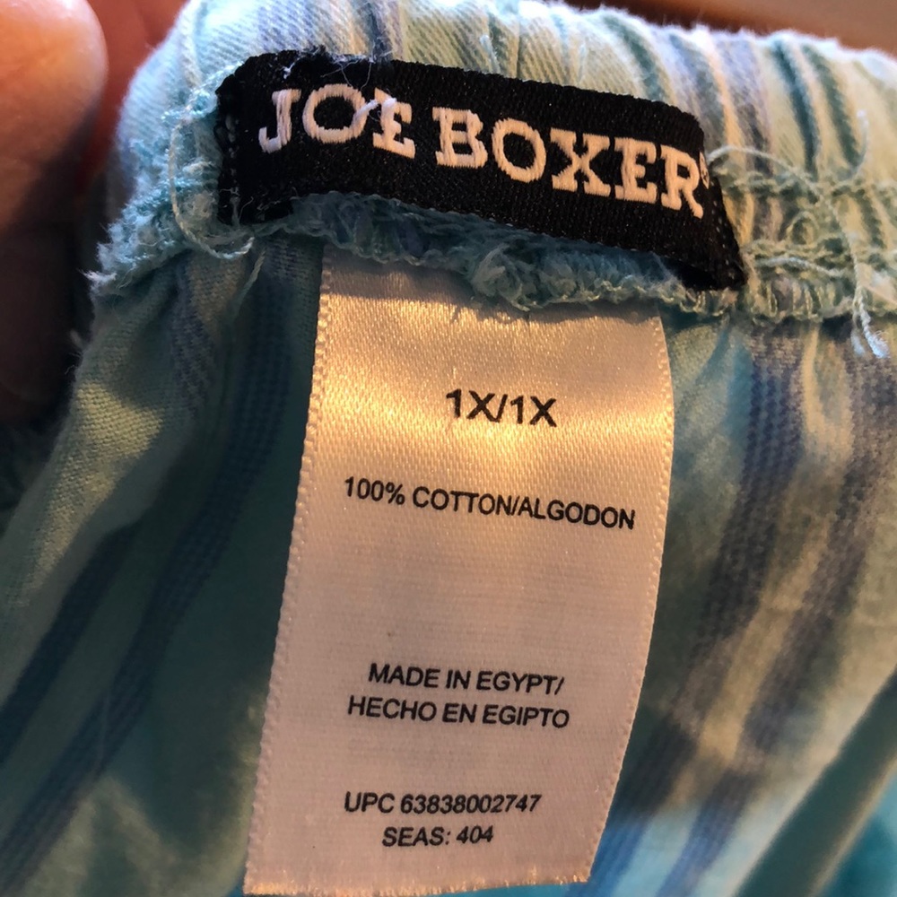Pajama pants - Picture 3 of 3